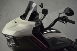Szyba motocyklowa Indian Challenger 1800