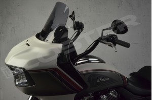 Szyba motocyklowa Indian Challenger 1800