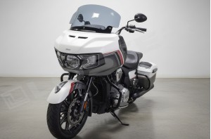 Szyba motocyklowa Indian Challenger 1800