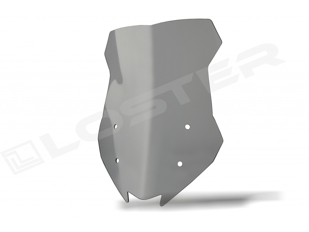 Szyba motocyklowa Kawasaki VERSYS 650 TURYSTYK