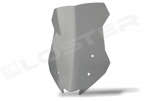 Szyba motocyklowa Kawasaki VERSYS 650 TURYSTYK