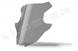 Szyba motocyklowa Kawasaki VERSYS 650 STANDARD MODEL I