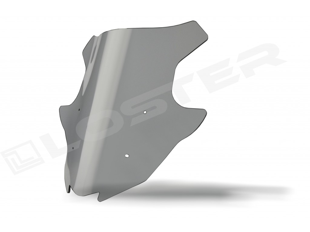 Szyba motocyklowa Kawasaki VERSYS 650 STANDARD MODEL I