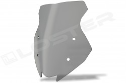 Szyba motocyklowa Kawasaki VERSYS 650 STANDARD MODEL II