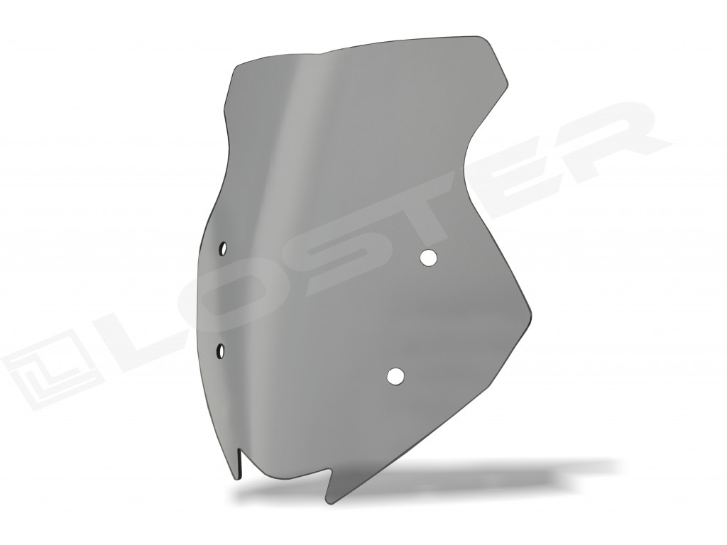 Szyba motocyklowa Kawasaki VERSYS 650 STANDARD MODEL II