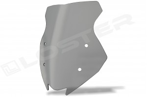 Szyba motocyklowa Kawasaki VERSYS 650 STANDARD MODEL II