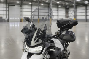Szyba motocyklowa TRIUMPH TIGER 1200 TURYSTYK
