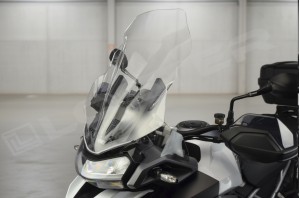 Szyba motocyklowa TRIUMPH TIGER 1200 TURYSTYK