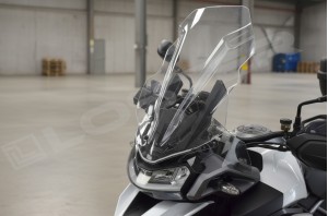 Szyba motocyklowa TRIUMPH TIGER 1200 TURYSTYK