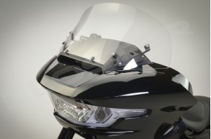Szyba motocyklowa HARLEY DAVIDSON Road Glide
