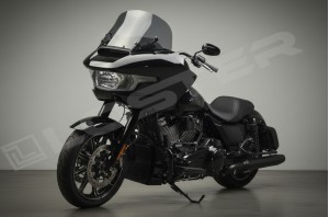 Szyba motocyklowa HARLEY DAVIDSON Road Glide