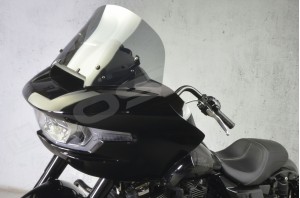 Szyba motocyklowa HARLEY DAVIDSON Road Glide