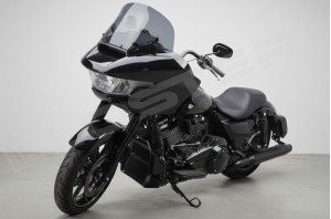 Szyba motocyklowa HARLEY DAVIDSON Road Glide