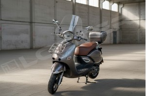 Szyba motocyklowa ROMET Retro 7 Standard