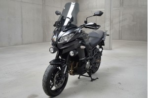 Szyba motocyklowa KAWASAKI Versys 1000 TURYSTYK