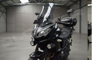 Szyba motocyklowa KAWASAKI Versys 1000 TURYSTYK