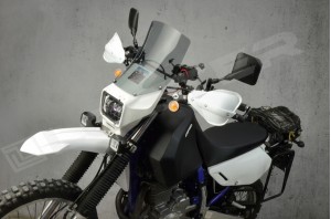 Szyba motocyklowa SUZUKI DR 650 SE Standard