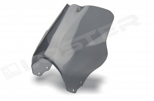 Szyba motocyklowa uniwersalna N4-25