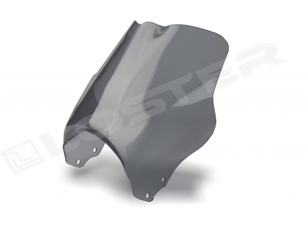 Szyba motocyklowa uniwersalna N4-25