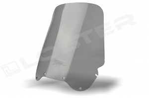 Szyba motocyklowa HONDA XRV 750 Africa Twin TURYSTYK