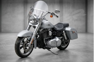 Szyba motocyklowa HARLEY DAVIDSON DYNA SWITCHBACK FLD