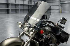 Szyba motocyklowa HONDA VT 1300 (CT Interstate)