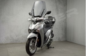 Szyba motocyklowa Honda SH 125i 2017-2019
