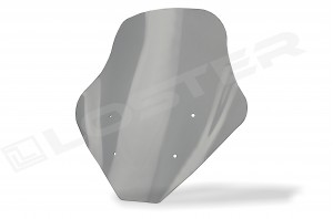Szyba motocyklowa Honda FORZA 750 TURYSTYK