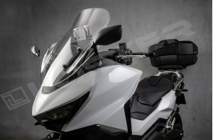 Szyba motocyklowa Honda FORZA 750