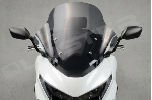 Szyba motocyklowa Honda FORZA 750