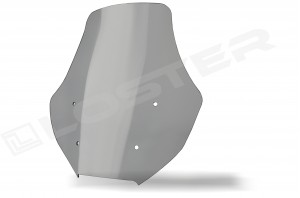 Szyba motocyklowa Honda FORZA 750 Standard