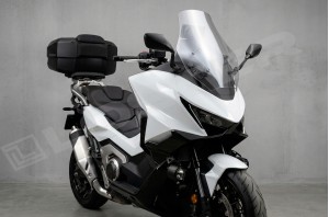 Szyba motocyklowa Honda FORZA 750 Standard