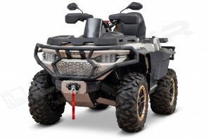 BUMPER PRZÓD BENDA REDSTONE 550 - do poszerzeń
