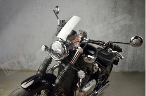 Szyba motocyklowa Triumph Bonneville Speedmaster 1200