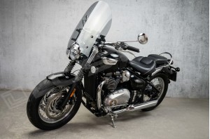 Szyba motocyklowa Triumph Bonneville Speedmaster 1200 TURYSTYK