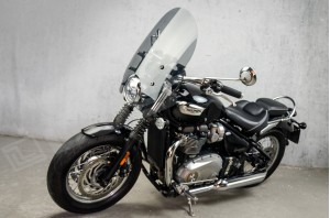 Szyba motocyklowa Triumph Bonneville Speedmaster 1200 TURYSTYK