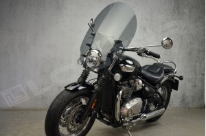 Szyba motocyklowa Triumph Bonneville Speedmaster 1200 TURYSTYK