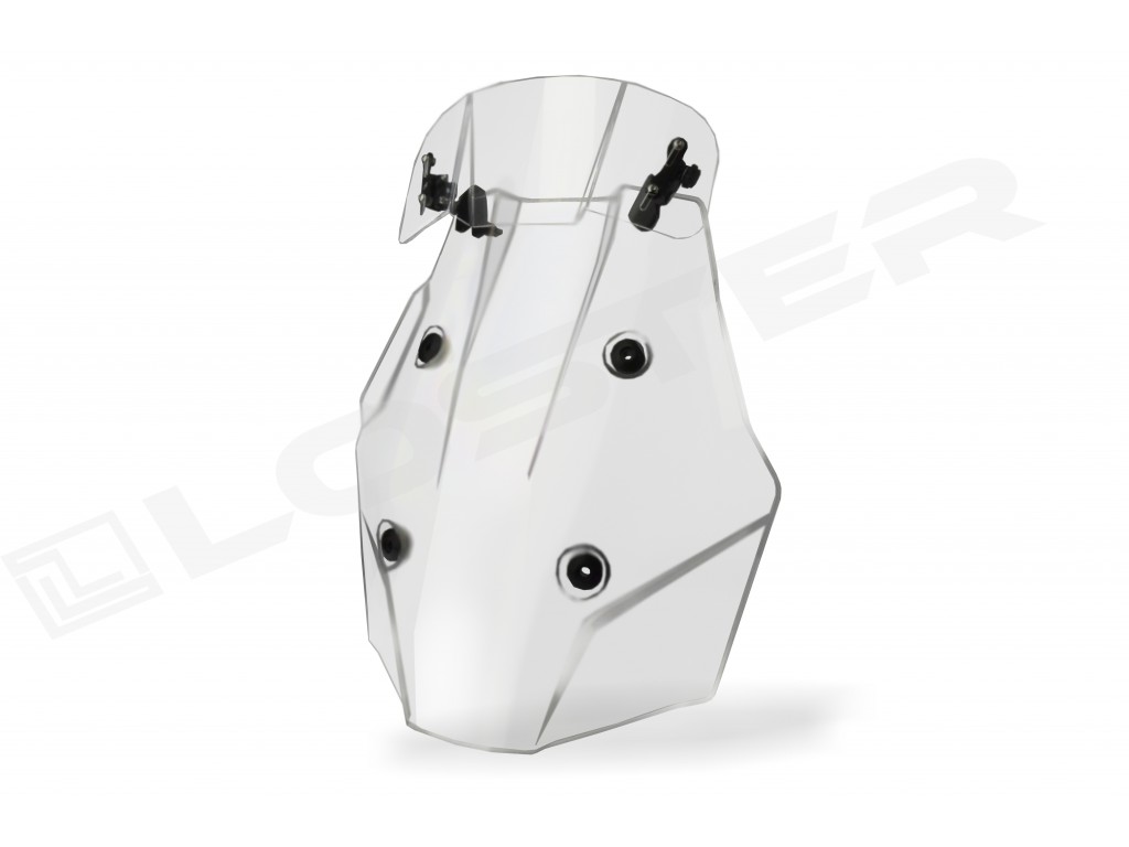 DEFLEKTOR DEDYKOWANY APRILIA TUAREG 660