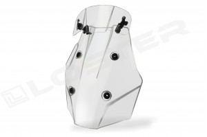 DEFLEKTOR DEDYKOWANY APRILIA TUAREG 660