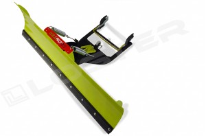 PŁUG DO QUADA POLARIS SPORTSMAN 570