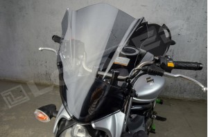 Szyba motocyklowa SUZUKI SFV 650 Gladius NAKED