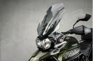 Szyba motocyklowa TRIUMPH TIGER 800 TURYSTYK