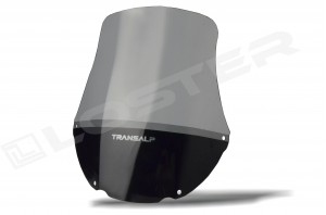 Szyba motocyklowa HONDA XL 600 V Transalp TURYSTYK