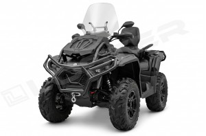 Szyba do Quada BRCP Grit 1000R