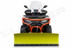 PŁUG DO QUADA LINHAI LANDFORCE 650