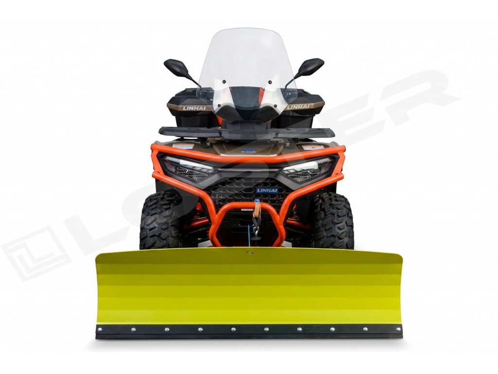 PŁUG DO QUADA LINHAI LANDFORCE 650