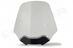 Szyba do Quada LINHAI LANDFORCE 650
