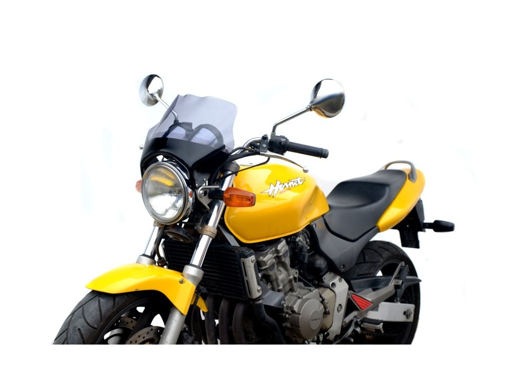 Szyba motocyklowa uniwersalna N4-25