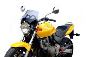 Szyba motocyklowa uniwersalna N4-25